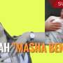 Ngik-Ngik Challenge, Wabah "Masha Bengek" yang Hebohkan Warganet