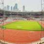 Siap untuk Uji Coba Asian Games 2018, Renovasi di GBK Capai 87%