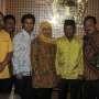 Ada Dugaan Skenario "All Jokowi" di Pilgub Jatim