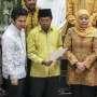 Adu Strategi Gus Ipul Vs Khofifah Jilid III di Pilkada Jatim