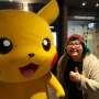 Yuka Tamada Nangis Tiga Kali Nonton "Pokemon The Movie"