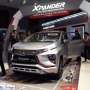 Mitsubishi Dalami Keluhan Konsumen di Medsos Soal Mesin Xpander