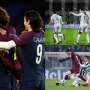 Chelsea dan PSG Berpesta, Barcelona Susul City ke Fase Gugur