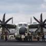 Pesawat Militer AS Jatuh di Laut Filipina