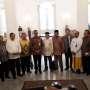Kerukunan Umat Beragama di Jakarta Rendah, FKUB DKI: Ada Anomali