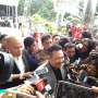 Dua Pengacara Dampingi Setnov di Pemeriksaan Kasus Kecelakaan