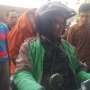 Cerita Pengemudi Gojek, Saksi Penembakan Dokter Letty