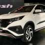 Toyota Rilis Rush Generasi Baru, Berubah Drastis