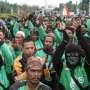 Menhub: Pemerintah Tak Bisa Atur Tarif Ojek Online