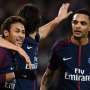 Neymar Sumbang Dua Gol, PSG Bantai Celtic di Parc des Princes