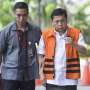 KPK Berusaha Jerat Setya Novanto dengan Pidana Pencucian Uang