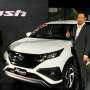 Alasan Toyota Butuh 11 Tahun untuk Luncurkan Rush Generasi Baru