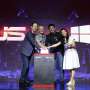 Laptop Asus Teranyar Didukung Windows 10