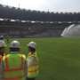 Menkeu: Pembangunan GBK karena Uang Pajak Anda