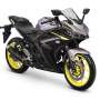 Yamaha akan Fokus di Segmen Motor Premium