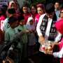 Begini Cara Anies Jalankan Program Prabowo ke SDN 12 Cilandak