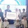 Andalkan Kolaborasi, Para Calon Pemimpin  Siap Go International