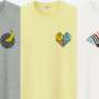Uniqlo Ajak Seniman Asia Tenggara Hadirkan Koleksi T-Shirt Grafis