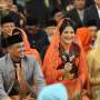 Rangkaian Upacara Pernikahan Adat Bobby-Kahiyang