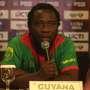 Hadapi Indonesia, Guyana Akui Ingin Perbaiki Ranking FIFA