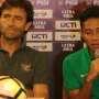 Ini Alasan Luis Milla Pilih Guyana Jadi Lawan Uji Coba