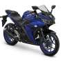 Yamaha Tawarkan Paket Aksesori untuk R125, Bikin Tampilan Semakin Kuat Gaya Racer