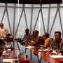 Dewan Pembina Golkar Rapat Tentukan Nasib Setya Novanto