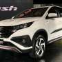 Toyota Baru Mengirim All-New Rush di Januari 2018, Ini Alasannya