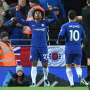Willian Belum Ingin Tinggalkan Chelsea