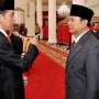 Jokowi Dukung Penuh Transisi, Siapkan Program Unggulan Prabowo Masuk RKP Dan RAPBN 2025