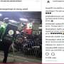 Driver dengan Keterbatasan Fisik Ini Viral, Netizen Salut
