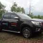 Nissan Terra Bakal Sambangi Indonesia?