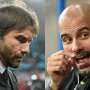 City Sambut Bursa Transfer, Conte Pun Keringat Dingin