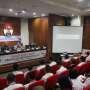 Diklat dan Sertifikasi Penyuluhan Antikorupsi