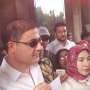 Gara-gara Sayembara 1 M, Sam Aliano Diteror "Orang Besar"
