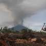 Menkes Pastikan Tim Medis Gunung Agung Siap