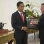 Jokowi: Gesekan Umat Beragama Jangan Melebar ke Media Sosial