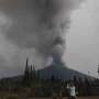 Gubernur Bali Paparkan Kebutuhan Pengungsi Erupsi Gunung Agung