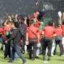 Juarai Liga 2, Pelatih Persebaya: Kami yang Terbaik