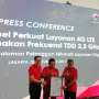 Pegang Izin Operasional, Telkomsel Segera Gelar Frekuensi 2,3GHz