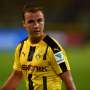 Absen 6 Pekan, Goetze Lewatkan Laga Lawan Madrid dan Bayern