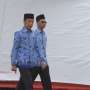 Jokowi Minta Pertolongan di Lokasi Bencana Mendahulukan Manusia