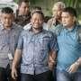 Terduga Suap APBD Jambi di KPK