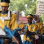 Festival Seni Anak Berkebutuhan Khusus