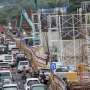 PUPR Hentikan Sementara 32 Proyek tol, 3 LRT dan 1 Kereta Api