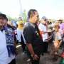 Untuk Atasi Kekeringan di NTT, PUPR Bangun 7 Bendungan