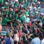 Persebaya Juara, Bonek Banjiri Bandara Juanda Surabaya
