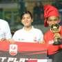 Jadi Pemain Terbaik Liga 2, Irfan Akui Diminati Banyak Klub Lain
