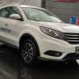 Spesifikasi Sokon Glory 580, Pesaing Honda CR-V Berharga Miring