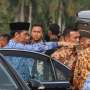Jokowi Jadi Irup HUT Korpri